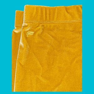 Fabletics Emma Velour Legging